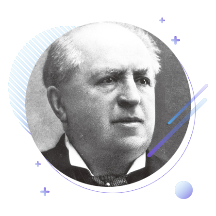 Abraham Kuyper 사진